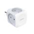 LDNIO Z11 Extender Power Socket 4 EU Outlets 16A 3680Watt - White
